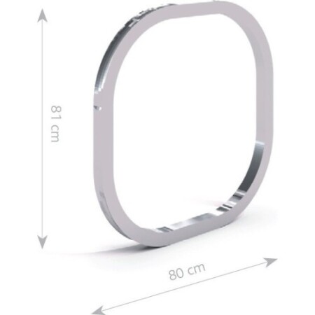 Steel bike rack Inter-Play 26 - Inter-Play