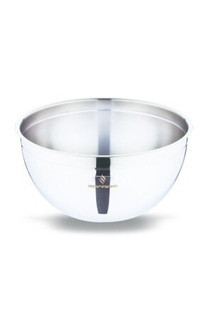 Steel Deep Bowl -1.35 Lt SK16 - Sofram