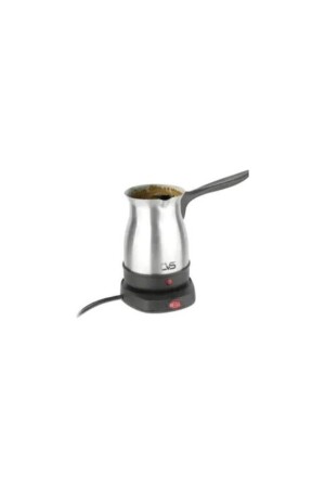Steel Electric Coffee Pot Dn1909 DN-1909NX - CVS