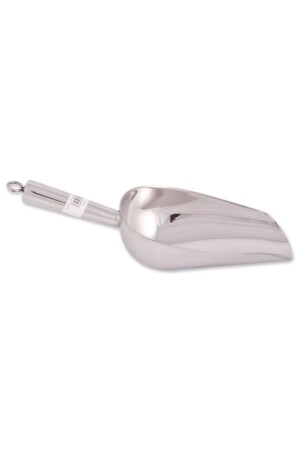 Steel Ice Shovel 12 Cm BRD-CK-3 - Biradlı
