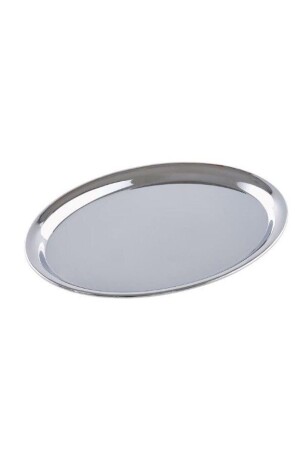 Steel Oval Small 2 Liter Tray 26cm PM10013858 - Paşabahçe