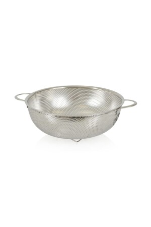 Steel Pasta Strainer - 26 Cm 01EDM322 - Genel Markalar