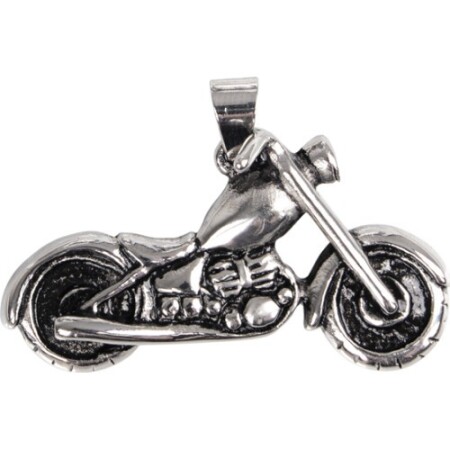 Steel pendant W-Tec Velositor - W-TEC