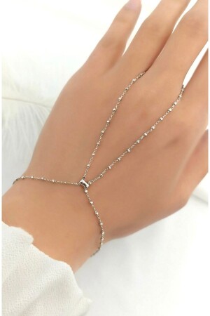 Steel Silver Ball Shahmeran - Vi Store