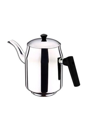 Steel Teapot KTL01231313 - KUTLU