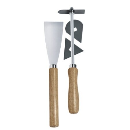 STEINEL Farbschaber-Set - Steinel