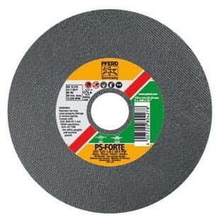 Steintrennscheibe EH178-3.2 C24 P PSF PFERD - Pferd