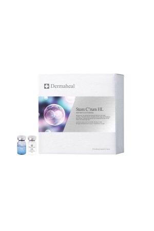 Stem C'rum Hl Hair Serum - Dermaheal