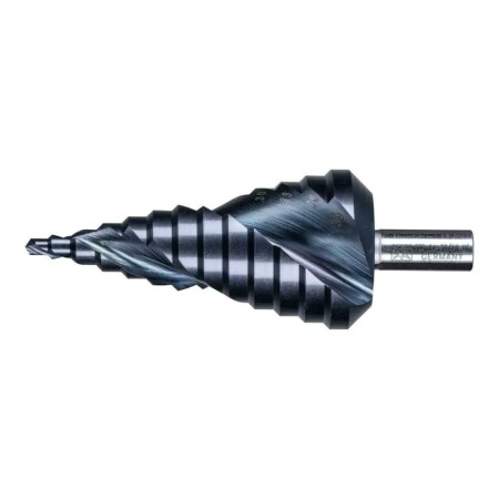 Step drill PFERD HSS HICOAT HC-FEP 04-39/10 - Pferd