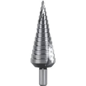 Step drill RUKO Ø4-30mm - Ruko