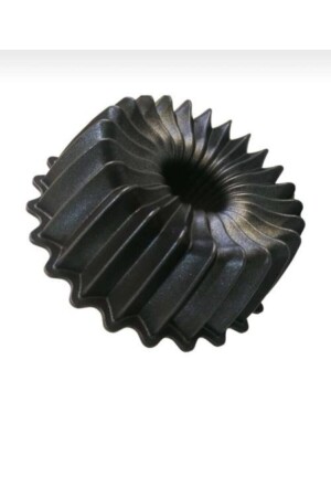 Stern-Kuchenform – grau 8680196726520 - ThermoAD