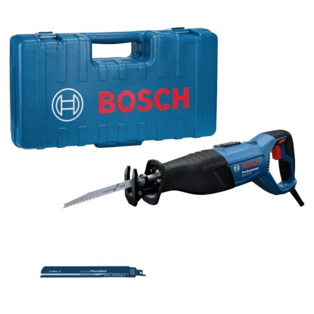 Stichsäge BOSCH GSA 12-30 - Bosch