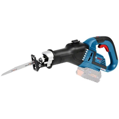 Stichsäge BOSCH GSA 18V-32 CT Solo Biturbo - Bosch
