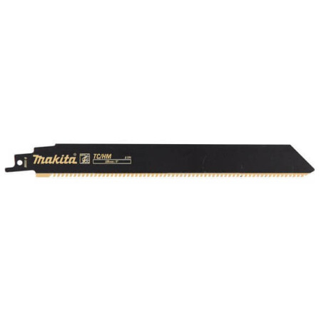 Stichsägeblatt für Stichsäge MAKITA B-55588 228mm, 1 Stück. - Makita Accessories