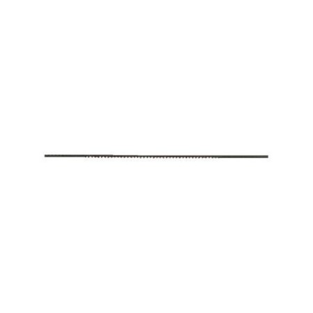 Stichsägeblätter für Holz BAHCO 53W 130mm, 12 Stück. - Sandvik-Bahco