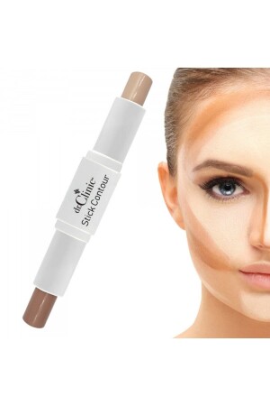 Stick Contour 9 ml - Dr. Clinic