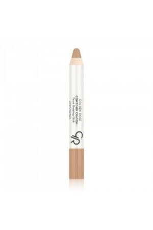 Stick Contour Pen - Contour Crayon Face Shaper Stick No: 21 4 G - Golden Rose