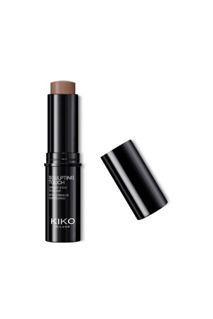 Stick Contour - Sculpting Touch Creamy Stick Contour 201 Chocolate 10 G 8025272606356 - Kiko