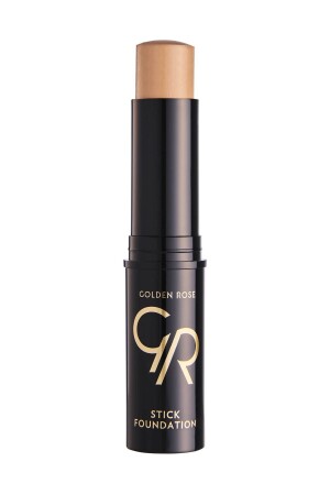 Stick Foundation No: 04 8691190108045 - Golden Rose