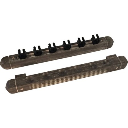 Stick holder for 6 sticks Buffalo, gray - Buffalo