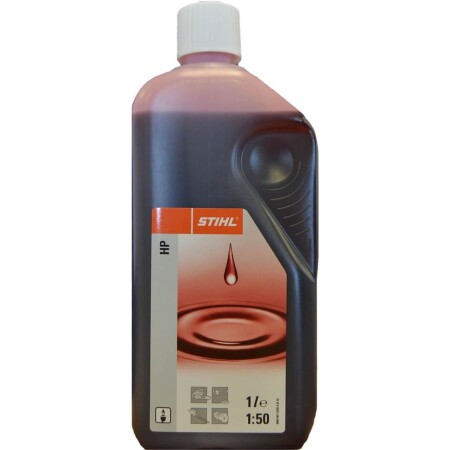 STIHL two-stroke engine oil, 1L - Stihl