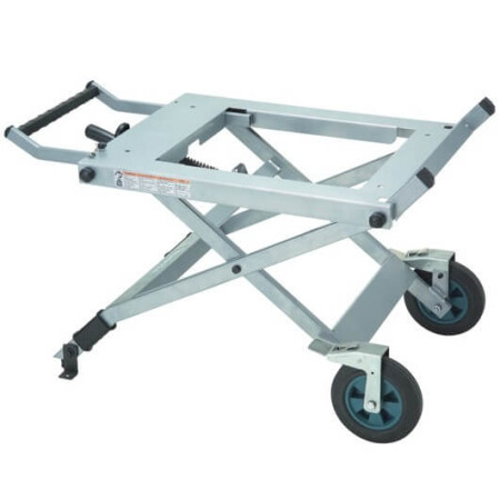 Ständerwagen WST03 für Längssägemaschine MLT100 MAKITA - Makita