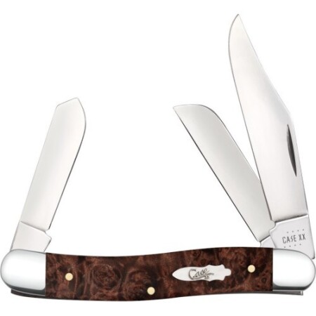 Stockman SS Bıçak Kılıfı - W.R. Case & Sons Cutlery Co.