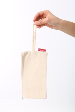 Stofftasche Clutch Handtasche Stoff Portemonnaie - Serkan Çanta Bez Çanta Atölyesi