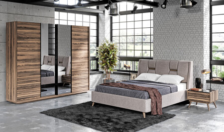 Stone Bedroom - Cadde Yıldız