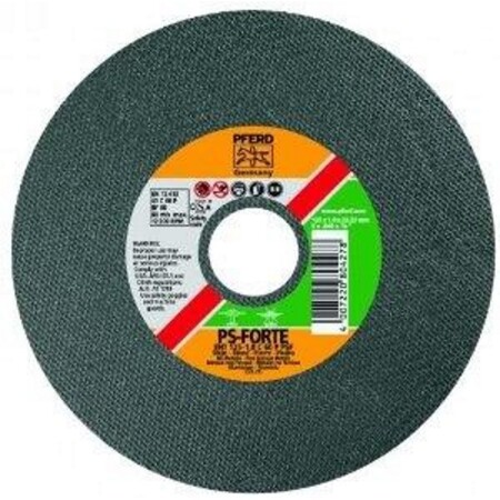 Stone cutting disc PFERD EHT C24 R SG 178x3.2mm - Pferd