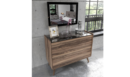 Stone Dresser - Cadde Yıldız