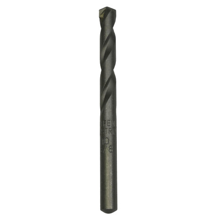 Stone drill bit ALPEN Ø10x80/120mm - ALPEN Grąžtai