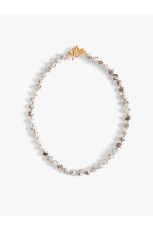 Stone Necklace - Koton
