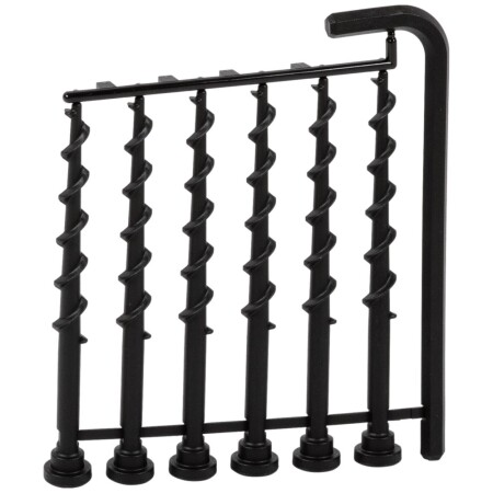 Stop screws HUSQVARNA, 6pcs. - Husqvarna Accessories