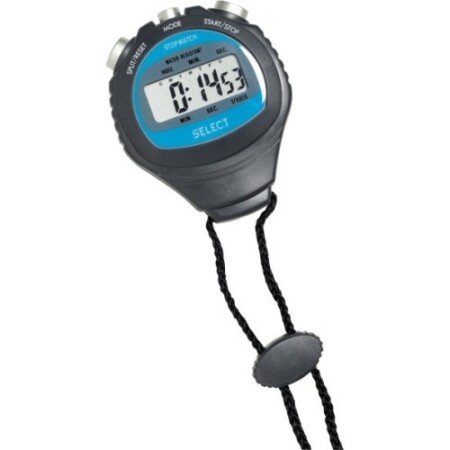 Stopwatch Select - Select