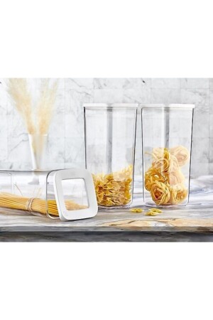 Storage Container 1700ml 3 Pieces TYC00325985019 - Vip Ahmet