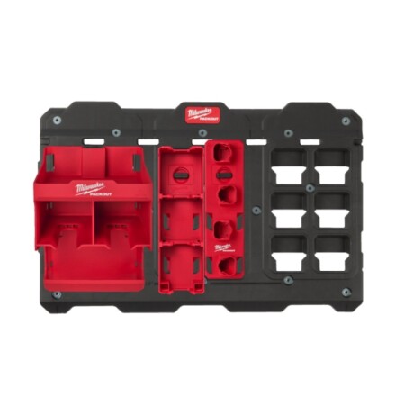 Storage set MILWAUKEE Packout, 4pcs - Milwaukee Packout