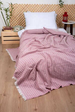 Store Leodikya Single Fringed Pike and Bedspread Store leodikya single duvet cover - HOME MOD STORE