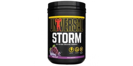 Storm - POWERBODY