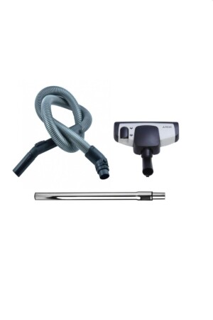 Stormy Dc 4000 Vacuum Cleaner Hose Set dop7909619igo - FANTOM