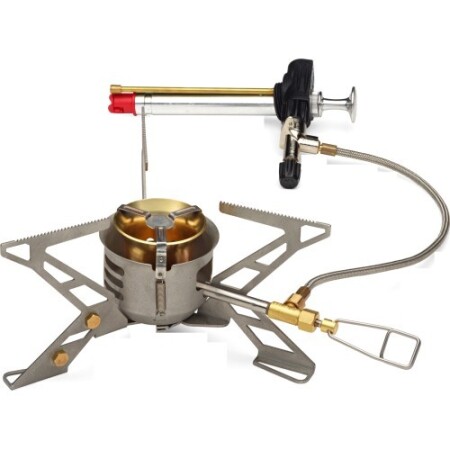 Stove Primus OmniFuel II - Primus