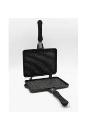 Stove Top Granite Toaster 12 - TAŞHAN