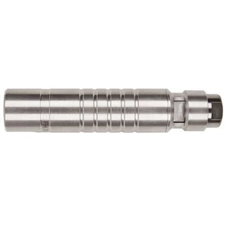 Straight bracket SUHNER FH 7-Inox - SUHNER