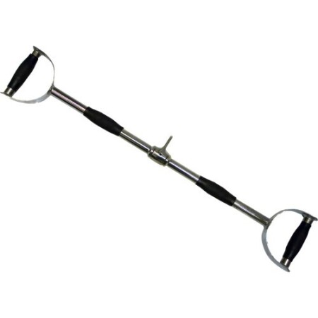 Straight extension rod 68 cm - inSPORTline
