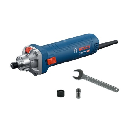 Straight grinder BOSCH GGS 30S - Bosch