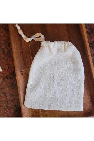 Straining Pouch - Herbal Milk & Yoghurt Pouch - Zeero