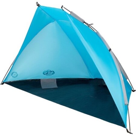 Strandzelt Nils Camp NC3039 blau - Nils Camp