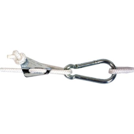 Strap for hammock Amazonas Smartrope, 1 pc. - Amazonas