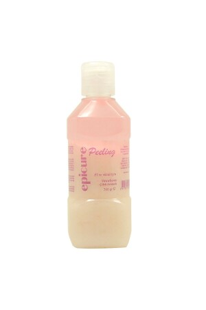 Strawberry Flavored Peeling 360 G 8697831320555 - Epicure