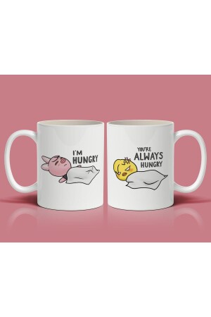 Stray Kids bedruckte Tasse - Designedfy